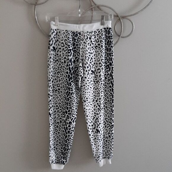 NWT Chaser animal print joggers - Picture 2 of 5
